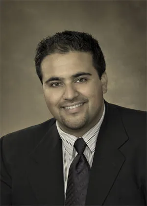 Dr. Omar Usman profile photo